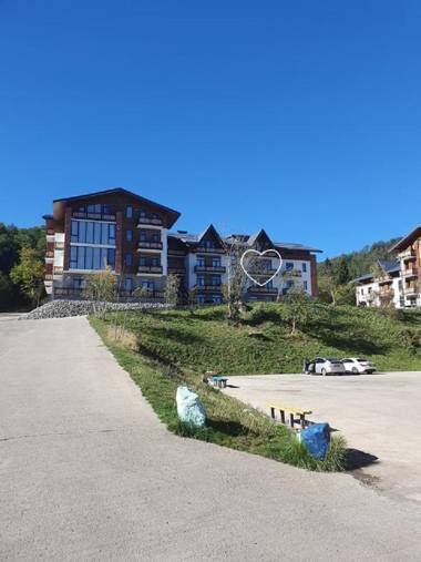 Didveli Residence Apartment A-42