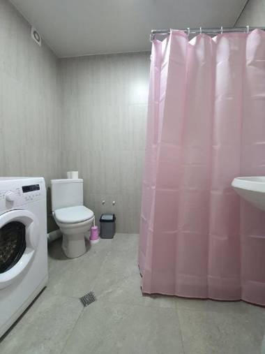 Didveli Residence Apartment A-42