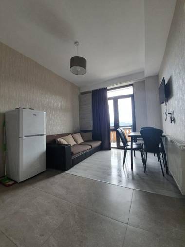 Didveli Residence Apartment A-42
