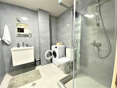 Apartment in Didveli Residence