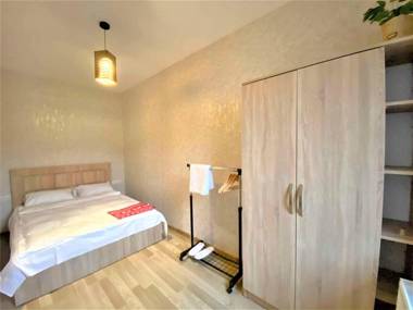 Apartment in Didveli Residence