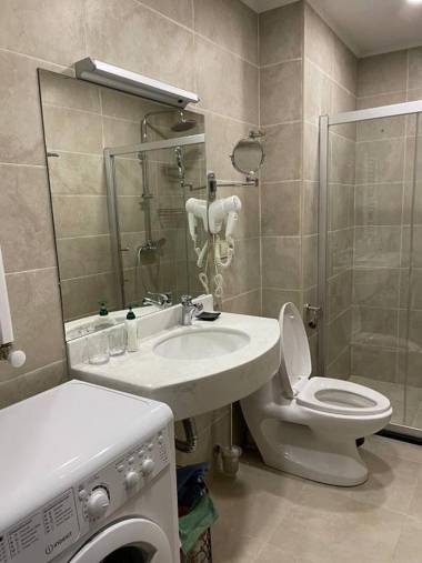 Bakuriani Crystal Resort