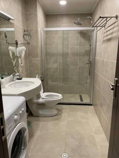 Bakuriani Crystal Resort