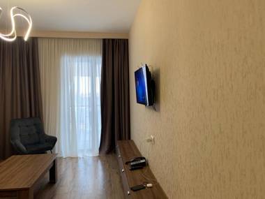 Bakuriani Crystal Resort