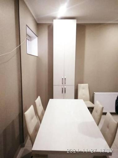 London house Bakuriani