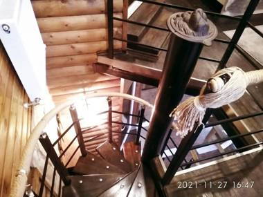 London house Bakuriani