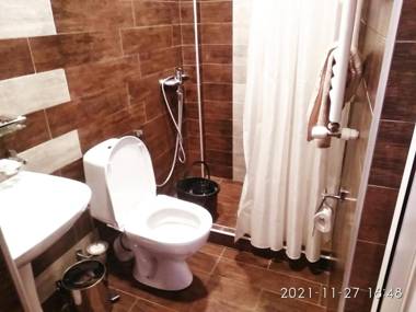 London house Bakuriani