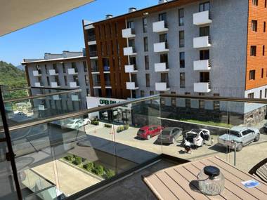 NV Orbi Palace Bakuriani 420