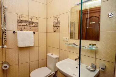 Boutique Hotel British House