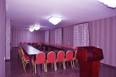 Prestige Palace Hotel