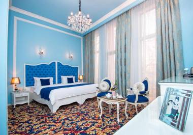 River Side Hotel Tbilisi