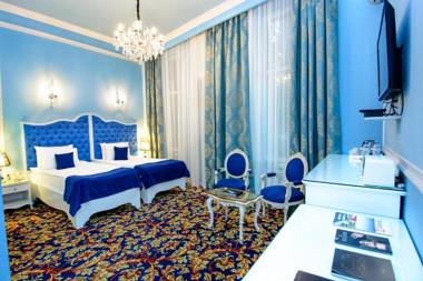 River Side Hotel Tbilisi