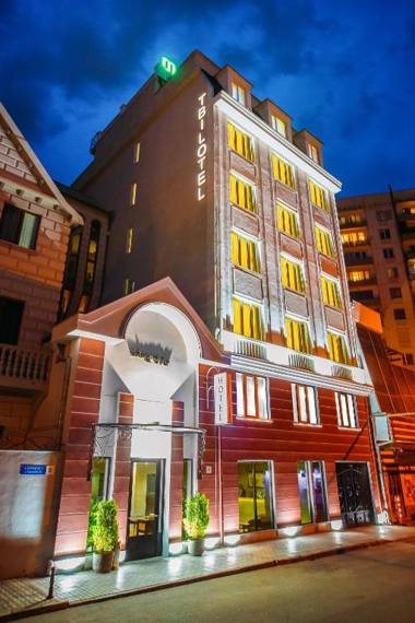 Tbilotel