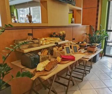 Courtyard by Marriott Tbilisi