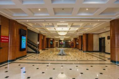 Courtyard by Marriott Tbilisi