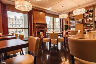 Courtyard by Marriott Tbilisi