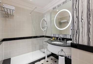 Tbilisi Marriott Hotel