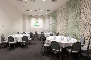 Holiday Inn - Tbilisi an IHG Hotel