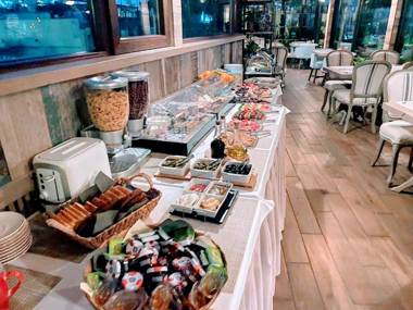 Sharden Villa Boutique Hotel