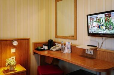 Sharden Villa Boutique Hotel