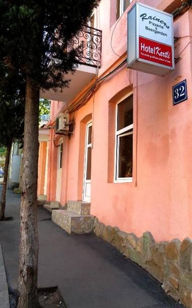 Hotel Kartli