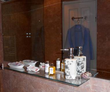 David Hotel - Ethno style