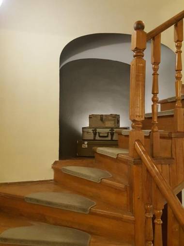 Beaumonde Hotel Tbilisi