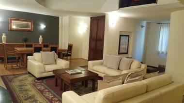 Beaumonde Hotel Tbilisi