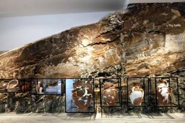 Citadel Narikala Hotel