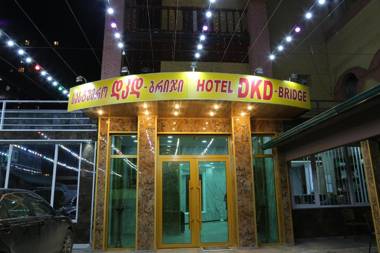 Dkd-bridge Hotel
