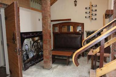 Hotel Old Cellar