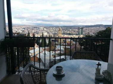Tbilisi View Hotel