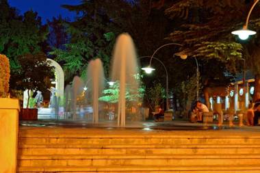 Margi Boutique Hotel