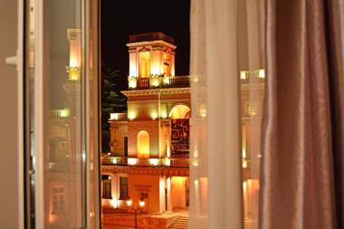 Margi Boutique Hotel