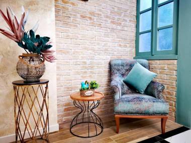 Margi Boutique Hotel