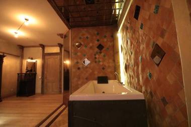 Artists Residence in Tbilisi