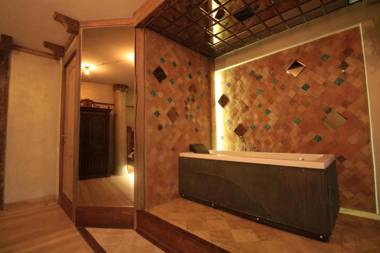 Artists Residence in Tbilisi