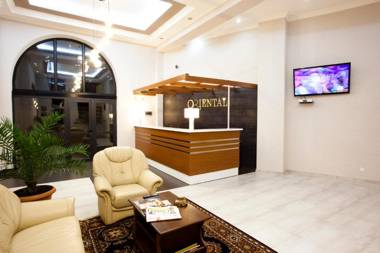 Reikartz Oriental Tbilisi