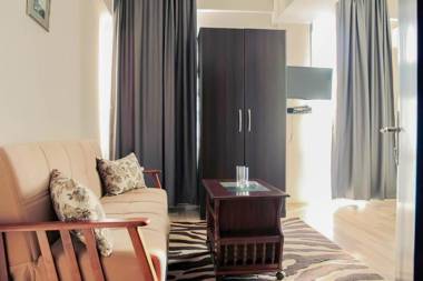 Reikartz Oriental Tbilisi