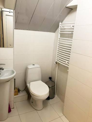 Sayat Nova Apartments