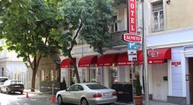 Almeto Hotel