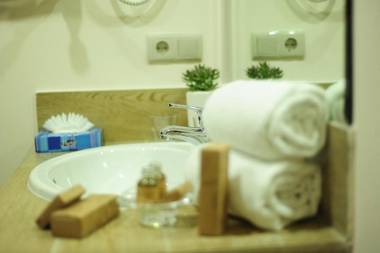 Best Western Tbilisi Art Hotel