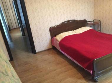 Studio Lermontov Street