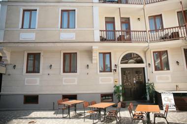 Georgia Tbilisi GT Hotel