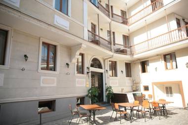 Georgia Tbilisi GT Hotel