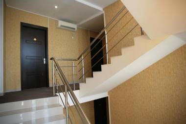 Georgia Tbilisi GT Hotel