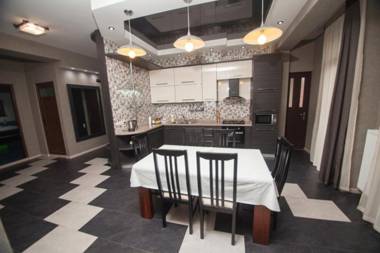 Lilika Apartments on Meskhishvili