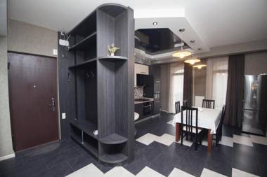 Lilika Apartments on Meskhishvili