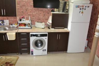 Your House In Tbilisi