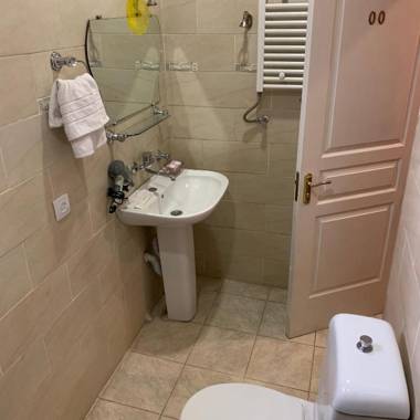 Your House In Tbilisi